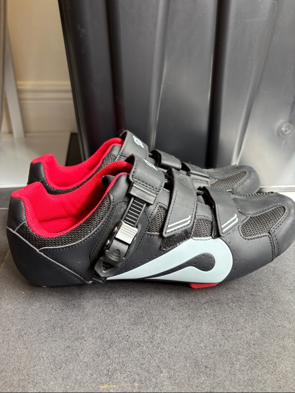 Peloton Shoes Size 46, Men’s Size 12